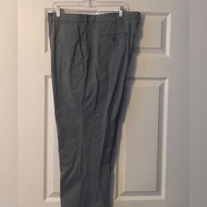 Cremieux Men’s Slacks - 40x30 - Gently Worn/Smoke & Pet Free